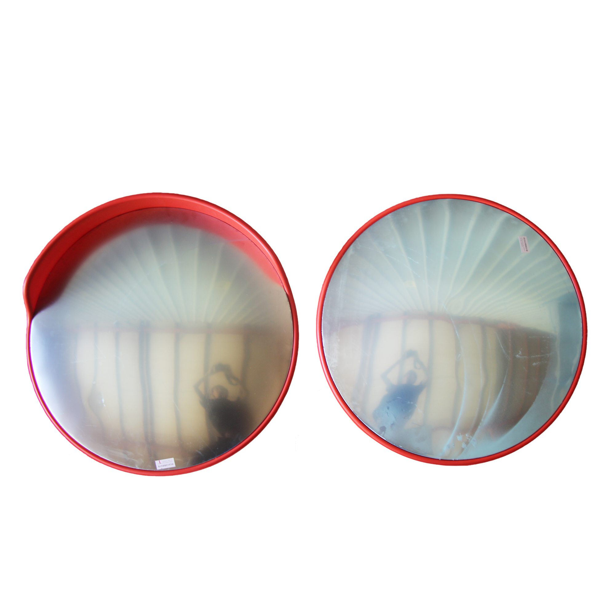 2021 Hot Sale Outdoor Spherical Highway Safety Indoor Traffic Convex Mirror, Road Safety Indoor Safety Convex Mirror
