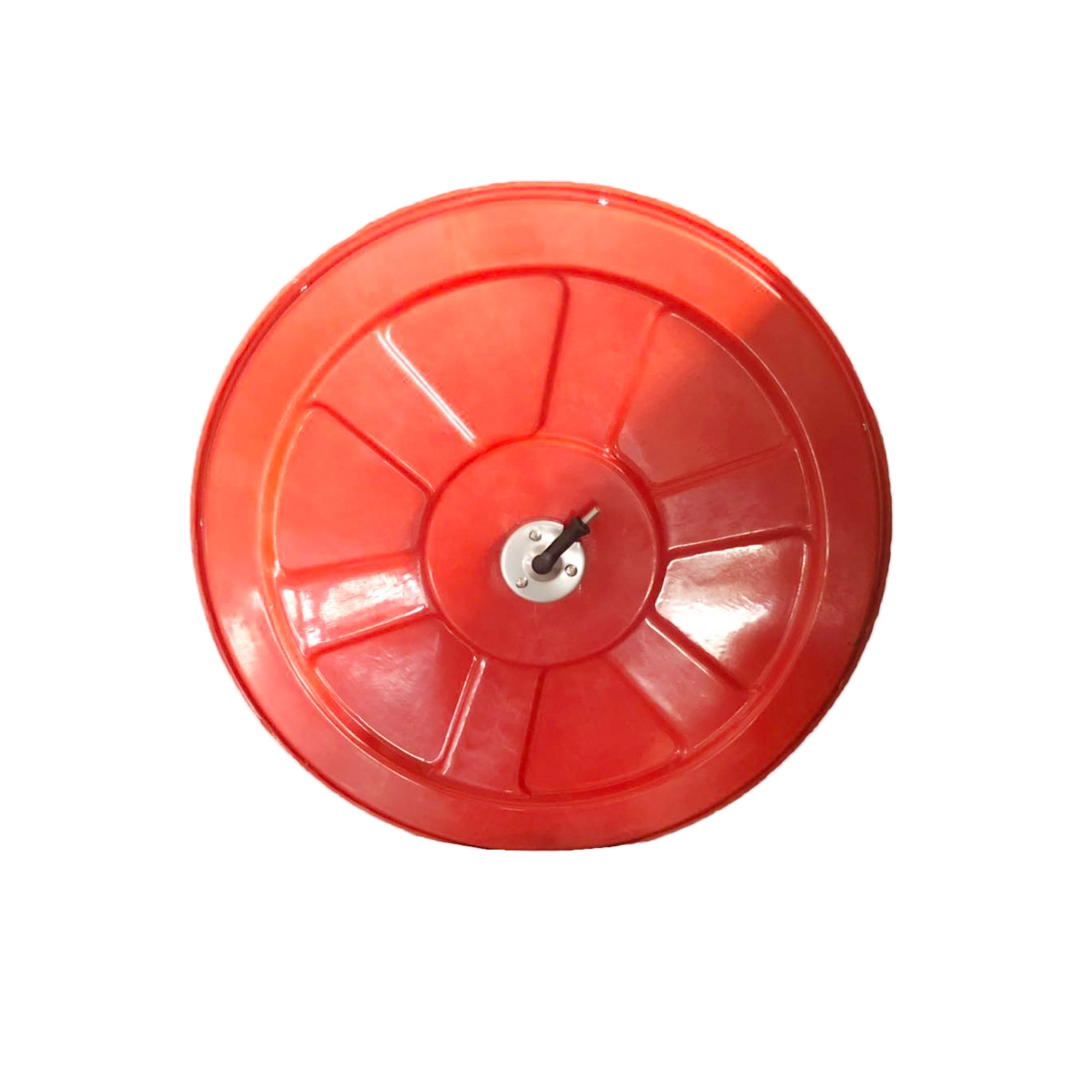 30 cm konvexer Straßenspiegel
