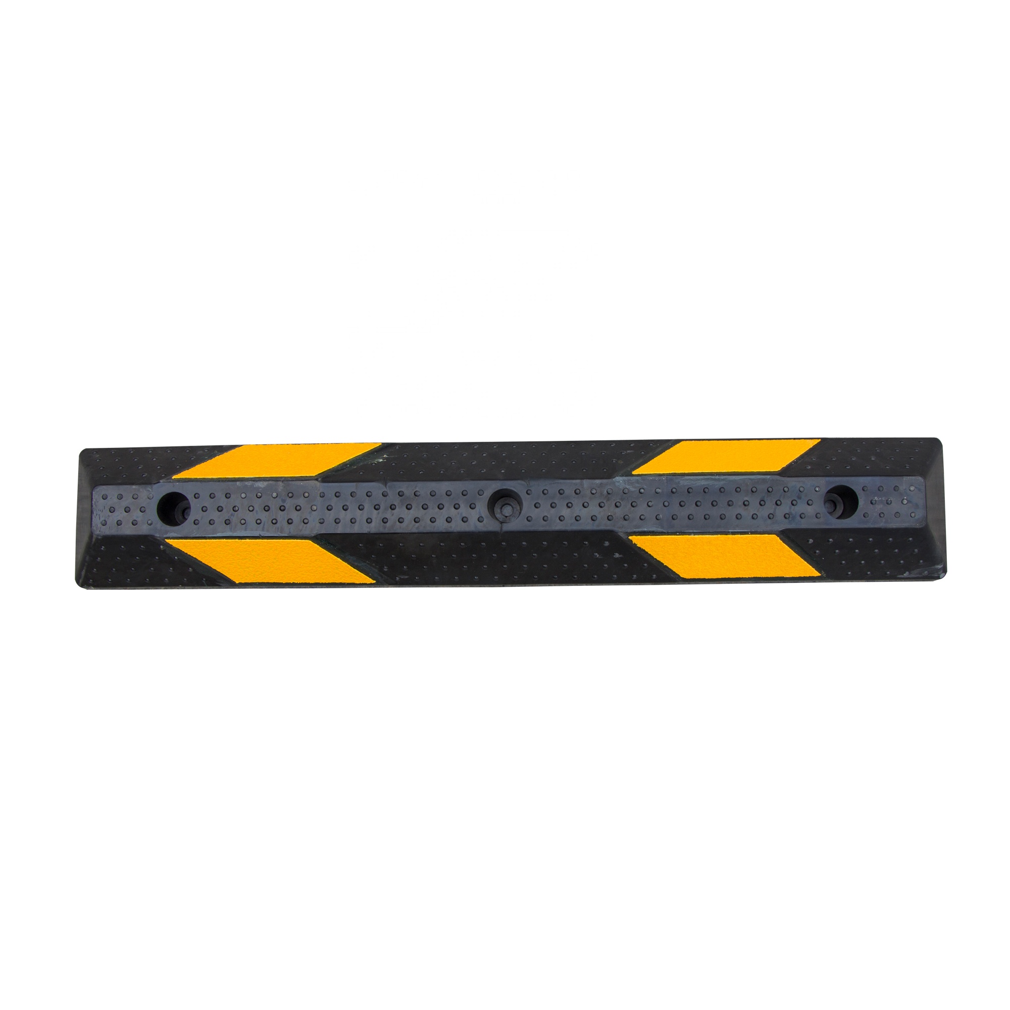 Robuster Gummi-Parkradstopper Preis